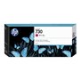 Tinteiro original HP 730 Magenta - P2V69A