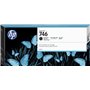 Tinteiro original preto fosco HP 746 - P2V83A
