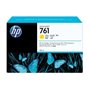 Tinteiro original HP 761 amarelo - CM992A