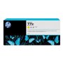 Tinteiro original amarelo HP 771C - B6Y10A