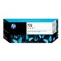 Tinteiro original amarelo HP 772 - CN630A