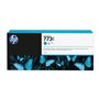 Tinteiro original HP 773C ciano - C1Q42A