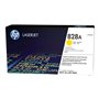 Tambor original amarelo HP 828A - CF364A (tambor)