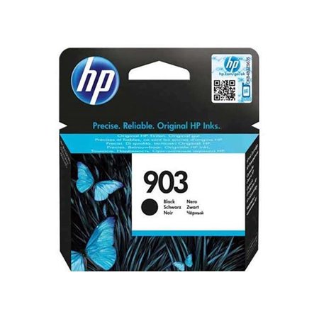 Tinteiro original preto HP 903 - T6L99AE