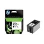 Tinteiro original preto HP 920XL - CD975AE