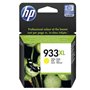 Tinteiro original amarelo HP 933XL - CN056AE