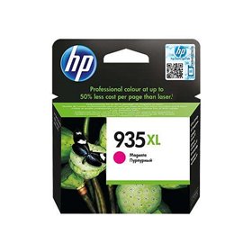Tinteiro original HP 935XL Magenta - C2P25AE