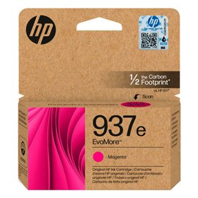 Tinteiro original HP 937e Magenta - 4S6W7NE