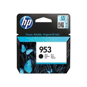 Tinteiro original preto HP 953 - L0S58AE