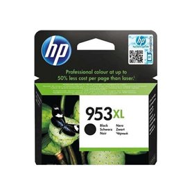 Tinteiro original preto HP 953XL - L0S70AE Tinteiro original preto HP 953XL - L0S70AE
