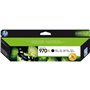 Tinteiro original preto HP 970XL - CN625AE