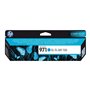 Tinteiro original HP 971 ciano - CN622AE