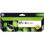 Tinteiro original HP 971XL Magenta - CN627AE