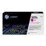 Toner original HP CE403A Magenta - 507A