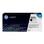 Toner original preto HP CE740A - 307A