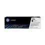 Toner original preto HP CF210X - 131X