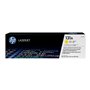 Toner original amarelo HP CF212A - 131A