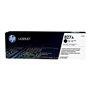 Toner original preto HP CF300A - 827A