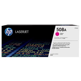 Toner original HP CF363A Magenta - 508A