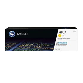 Toner original amarelo HP CF412A - 410A