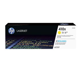 Toner original amarelo HP CF412X - 410X