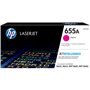 Toner original HP CF453A Magenta - 655A