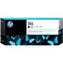 Tinteiro original preto fosco HP F9K05A - 745