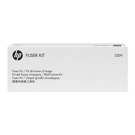 HP RM2-2555-000CN Fusor Original 220V - RM2-5425-000CN