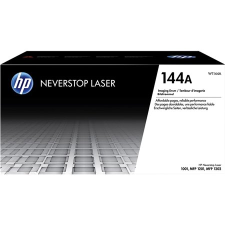 Tambor original preto HP W1144A - 144A (tambor)