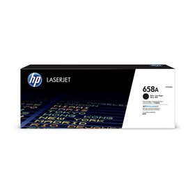 Toner original preto HP W2000A - 658A