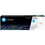 Toner original HP W2191A ciano - 219A