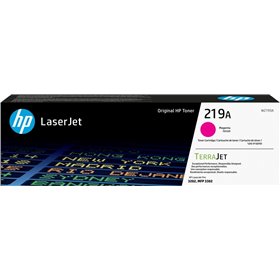 Toner original HP W2193A Magenta - 219A