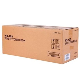 Konica Minolta Bizhub C224/C284/C364/C454 Lata de resíduos original - A4NNWY3/WX103