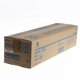 Konica Minolta DV512K Preto Revelador Original - DV512K/A2XN03D