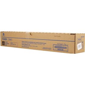 Toner original preto Konica Minolta TN324 - TN324K/A8DA150