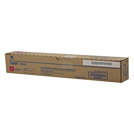 Toner original Konica Minolta TN328 Magenta - AAV8350/TN328M