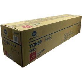Toner original Konica Minolta TN713M magenta - TN713M/A9K8350