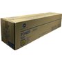 Toner original amarelo Konica Minolta TN713Y - TN713Y/A9K8250