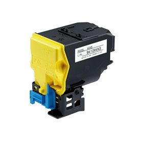 Toner original amarelo Konica Minolta TNP18 - TNP18Y/A0X5250