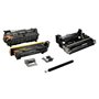 Kit de manutenção original Kyocera MK3100 - 1702MS8NLV