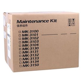 Kit de manutenção original Kyocera MK3130 - 1702MT8NLV