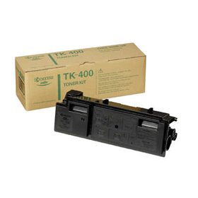 Toner original preto Kyocera TK400 - 370PA0KL