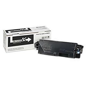 Toner original preto Kyocera TK5150 - 1T02NS0NL0/TK5150K