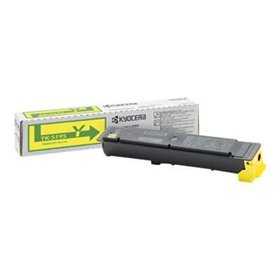 Toner original amarelo Kyocera TK5195 - 1T02R4ANL0/TK5195Y