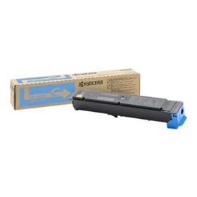 Toner original Kyocera TK5205 ciano - 1T02R5CNL0/TK5205C