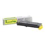 Toner original amarelo Kyocera TK5215 - 1T02R6ANL0/TK5215Y