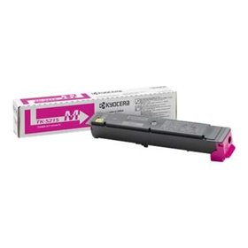 Toner original Kyocera TK5215 Magenta - 1T02R6BNL0/TK5215M