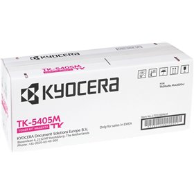 Toner original Kyocera TK5405 Magenta - 1T02Z6BNL0/TK5405M