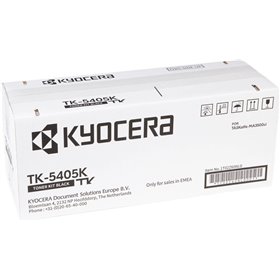 Toner original preto Kyocera TK5405 - 1T02Z60NL0/TK5405K