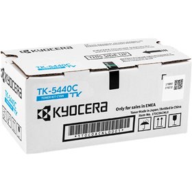 Toner original Kyocera TK5440 ciano - 1T0C0ACNL0/TK5440C